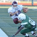WHS Freshman vs Red Oak - Nov 1